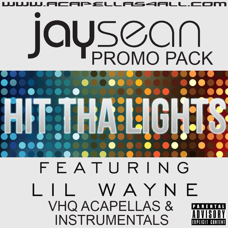 Hit The Lights Lil Wayne Jay Sean. New Ish: Jay Sean feat Lil